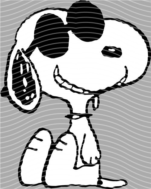 Snoopy- 128